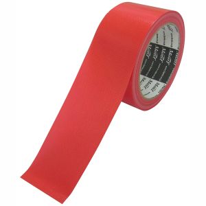 古藤工業 Furuto 古藤工業 2681002308 Monf NEW快適養生粘着テープ レッド