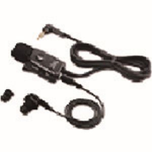 アイコム アイコム HM-153PL イヤホンマイクロホン IC‐4077S用