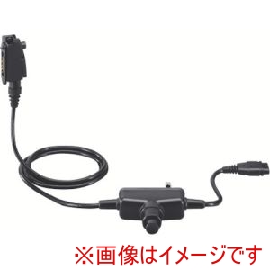 アイコム アイコム OPC-637 マイクスイッチ内蔵型接続ケ-ブル