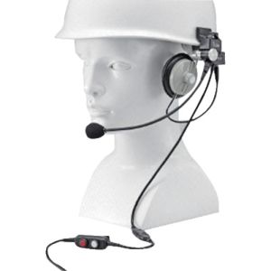 アイコム アイコム HS-92 ヘルメット取付型マイクロホン