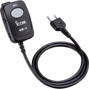 アイコム　ICOM アイコム VS-1 PTT/VOXスイッチユニット