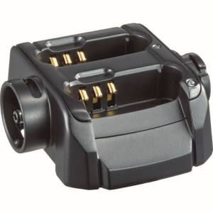 八重洲無線 スタンダード 八重洲無線 SBH-26 連結型2連充電器 スタンダード YAESU