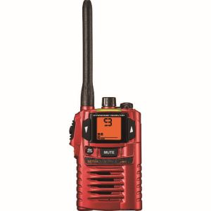 八重洲無線 八重洲無線 SR70A-R 特定小電力トランシーバー レッド