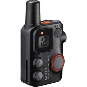 八重洲無線 八重洲無線 SRFD10-B STRオンデマンド 特定小電力トランシーバー ブラック