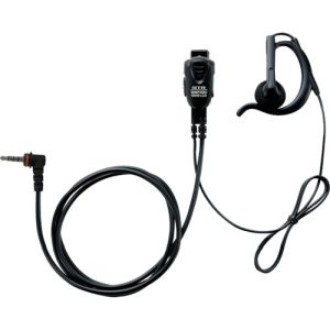八重洲無線 八重洲無線 SMEP4001 OAHS-L3.5 タイピンマイク イヤピース一体型