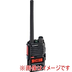 八重洲無線 八重洲無線 SRD795 PKG ハイパワーデジタルトランシーバー 5W フロントキーモデル オールワンパッケージ