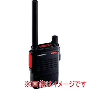 八重洲無線 八重洲無線 SRS90 PKG 堅牢ヘビーデューティー特定小電力トランシーバー シンプルキー