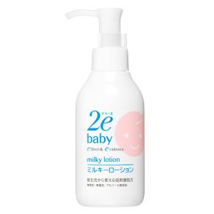 資生堂 資生堂 ドゥーエ ベビー ミルキーローション150ml