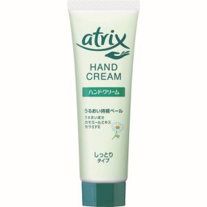 花王 花王 111729 アトリックス ハンドクリーム チューブ 50g
