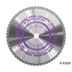 モトユキ モトユキ HKT-355 軽天用グローバルソー