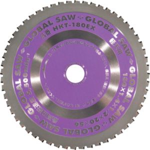 モトユキ モトユキ HKT-125EX 軽天用グローバルソー