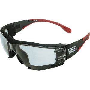 モトユキ モトユキ GGS-M-18 グローバルソー保護メガネフィットエアー