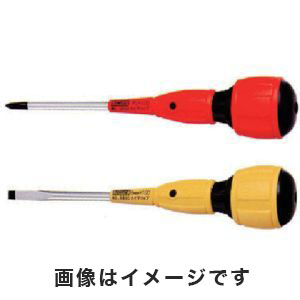 新亀製作所 サンフラッグ SUNFLAG サンフラッグ 6600-6.0-150 ハイグリップドライバー 6.0X150 新亀製作所 SUNFLAG