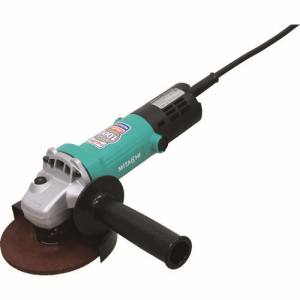 サンコーミタチ MITACHI ミタチ MG125SBD-100V 電気ディスクグラインダ サンコーミタチ