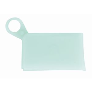 パール金属 パール金属 コンパクトマスクケース グリーン E-3729