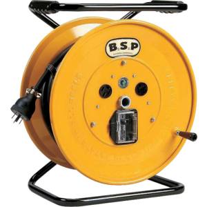 ハタヤリミテッド HATAYA ハタヤ BSP-355M 三相200V型 大型リール メーカー直送 代引不可 沖縄 離島不可