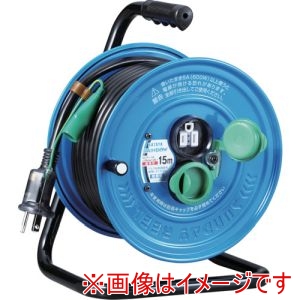 ハタヤ ハタヤリミテッド SJ15K 15mサンデーレインボーリール