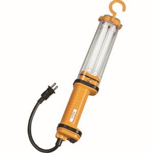 ハタヤリミテッド HATAYA ハタヤ FCS-0 フローライト 13W蛍光灯付 電線0.3m