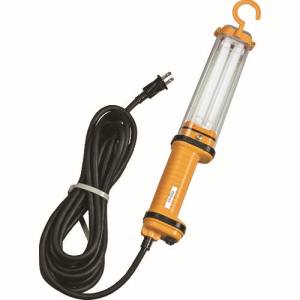 ハタヤリミテッド HATAYA ハタヤ FCS-5 フローライト 13W蛍光灯付 電線5m