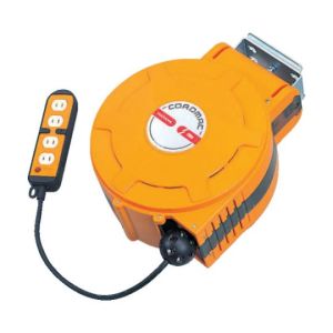 ハタヤリミテッド HATAYA ハタヤ CXD-201Q コードマックXL 単相100V 20m メーカー直送 代引不可 沖縄 離島不可