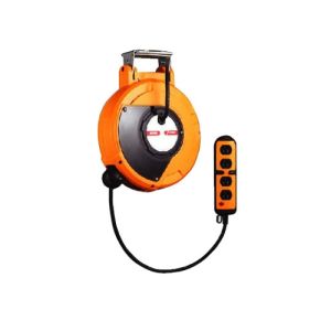 ハタヤリミテッド HATAYA ハタヤ CDS2-101QK コードマック2 単相100V 10m 接地付 四ツ口コンセント メーカー直送 代引不可 沖縄 離島不可