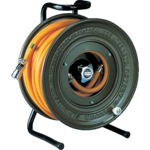 ハタヤリミテッド HATAYA ハタヤ LC-230 エアーリール 30m 内径φ8.0 天然ゴム製5/16ホース メーカー直送 代引不可 沖縄 離島不可
