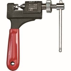 ハタヤリミテッド HATAYA ハタヤ CH-125 チェーンカッター 1/4 チェーン用二重ネジ式