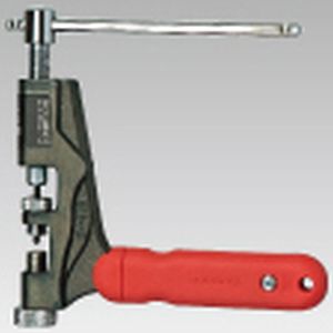 ハタヤリミテッド HATAYA ハタヤ CH-360 兼用チェーン切 3/8～5/8用