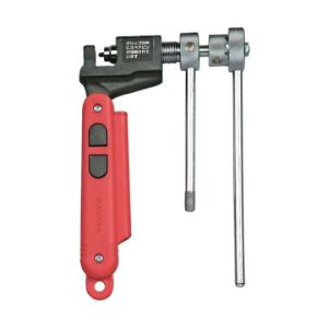 ハタヤリミテッド HATAYA ハタヤ CHR-560 チェーンカッター 5/8～3/4 チェーン用ラチェットハンドル式