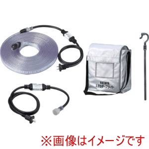 ハタヤ ハタヤリミテッド HLTP10DS LEDテープライト LEDテープライト ハイクラス両面セット