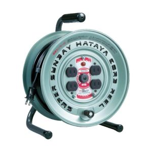 ハタヤリミテッド HATAYA ハタヤ SGV-30 スーパーサンデーリール 温度センサー付