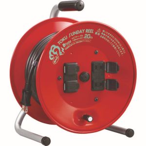 ハタヤリミテッド HATAYA ハタヤ D-20 トクサンデーリール