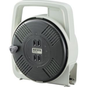 ハタヤリミテッド HATAYA ハタヤ MS-8-IV   マックリール アイボリーシリーズ