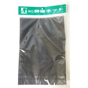 コンパル COMPAL コンパル 鉢底ネット 2枚組 20×30cm