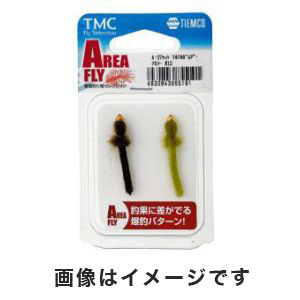 ティムコ TIEMCO ティムコ A-37セット テルテルガムダークカラー 12 TIEMCO