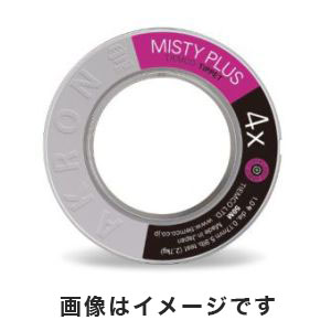 ティムコ TIEMCO ティムコ ミスティープラスティペット 7X 50m TIEMCO