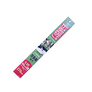 石鋸工業 石鋸工業 INK-0627 サヤ付 竹挽き鋸 替刃 270mm