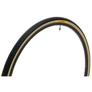 パナレーサー Panaracer パナレーサー 8W735-LX-18 パセラ PASERA 700x35C 黒