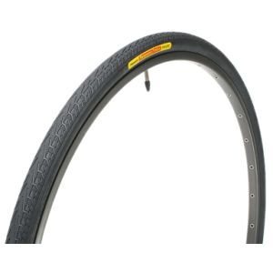 パナレーサー Panaracer パナレーサー 8H26125-18-B パセラブラックス PASERA BLACKS 26×1.25 黒