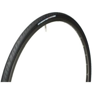 パナレーサー Panaracer パナレーサー 8W723-RBS-B リブモS RiBMo S 700x23C 黒 自転車タイヤ