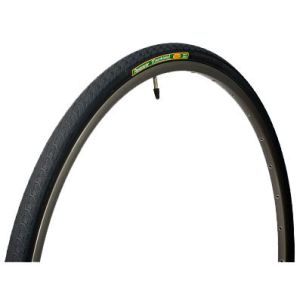 パナレーサー Panaracer パナレーサー 8W735-TKN-B4 ツーキニスト TOURKINIST 700x35C 黒