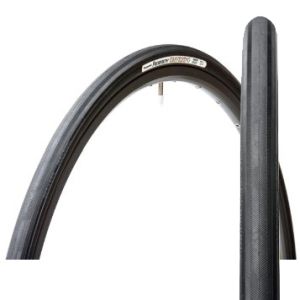 パナレーサー Panaracer パナレーサー F726-GK-B グラベルキング GRAVEL KING 700×26C 黒/黒