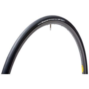 パナレーサー Panaracer タイヤ エリートプラス 700×23C 黒 F723-ELTP-B2(ブラック)