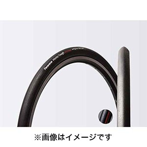 パナレーサー Panaracer パナレーサー 8W2081-MNT-B3 ミニッツタフPT 20×1 1/8 黒/黒