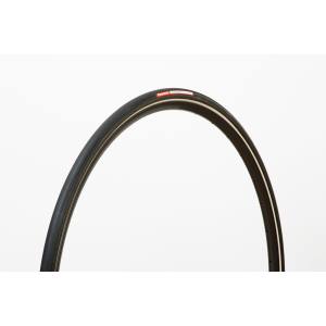 パナレーサー Panaracer パナレーサー LP-27PT-B-B-RV42 チューブラー プラクティス P700×22.5 黒サイド