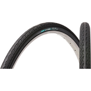 パナレーサー Panaracer パナレーサー 8W27-21B-ERP E-RidePlus Eライドプラス タイヤ 27X1 1/2 W/O Panaracer