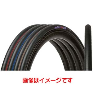 パナレーサー Panaracer パナレーサー F725AG-L アジリスト 700×25C AGILEST ブラック ブルーオープン Panaracer