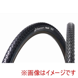 パナレーサー Panaracer パナレーサー 2H201-TR-B-CY Tour 20×1.75 タチ巻き