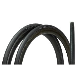 パナレーサー Panaracer パナレーサー F728-AGF-B AGILEST FAST 700×28C 黒 Panaracer