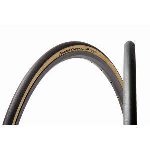 パナレーサー Panaracer パナレーサー F728-CLSP-LX クローザープラス 700×28C 黒/アンバーサイド Panaracer